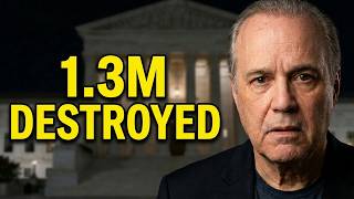 BREAKING: Supreme Court Just Handed Trump a Massive Win on Deportations