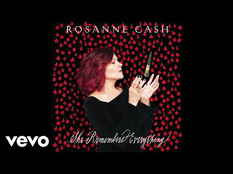 Rosanne Cash - The Only Thing Worth Fighting For (Audio) ft. Colin Meloy