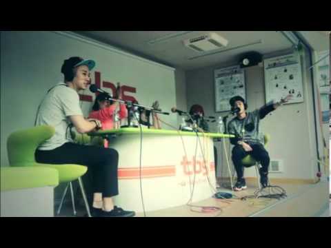 [Audio] 130520 Electroboyz talk #1 @ TBS Radio (Ewha Womans University)