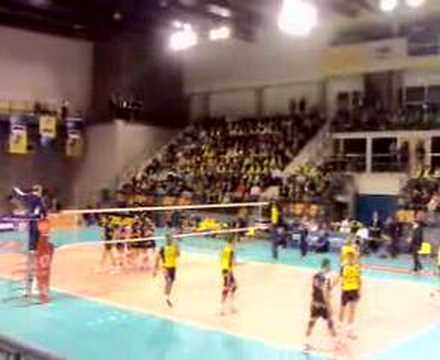 Piet Zoomers D - Knack Randstad Roeselaere #6