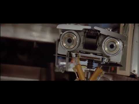 Short Circuit: Number 5... is alive!