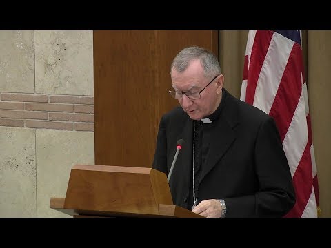 “La diversidad religiosa no es una amenaza”