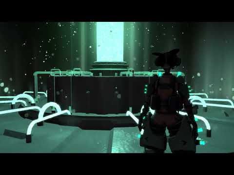 Unlit youtube-video