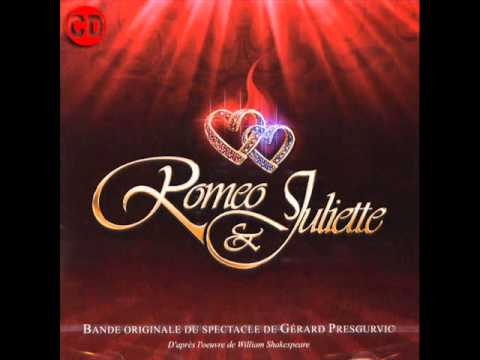 Va, repose en paix - Romeo et Juliette - Gounod - ENRIQUE PAZ - La Coruña, 27.8.2012