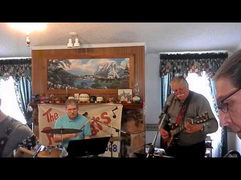 Thumbnail for THE RHYTHM CATS SA (REHEARSAL)-T-BONE SHUFFLE BLUES by Rhythm section, Rhythm and blues, Y&T