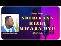 NEW Ndirikana Ringi Mwaka Uyu By Sammy Irungu SKIZA 6340728 To 811 Official Audio
