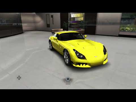 Test Drive Unlimited 2 Part 39