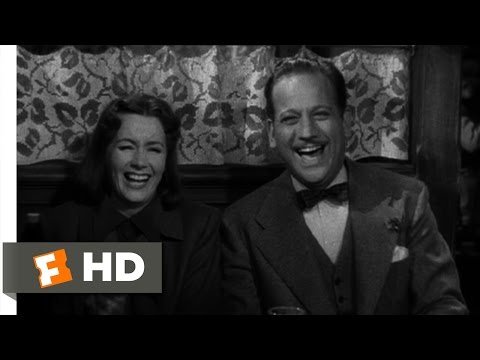 Thumbnail of the video: Ninotchka (5/10) Movie CLIP - Ninotchka Laughs (1939) HD