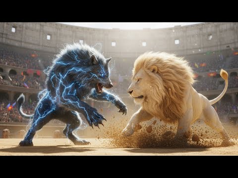 Kryptonian Hero Unlocks Sun God Form, Battles The Gamma Monster! ⚔ The Strongest War