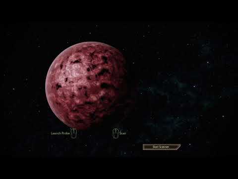 Mass Effect 2 Legendary Edition playthrough part 23 (Zada Ban - Blood Pack base)