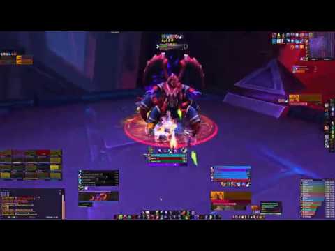 World Of Warcraft - M. The Prophet Skitra