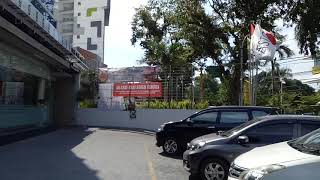 Hotel Aston Makassar