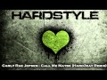 Carly Rae Jepsen - Call Me Maybe (Hard3eat Remix) [HD]