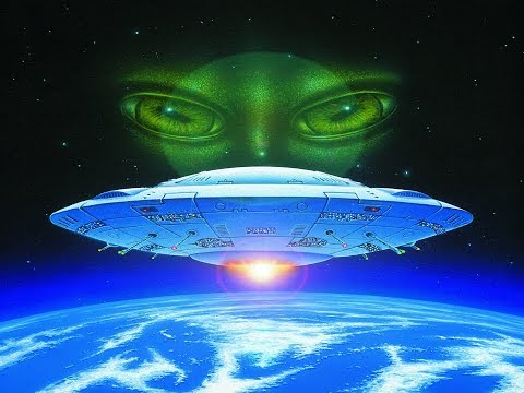 Bible Prophecy End Times News Update UFO's Aliens Fallen Angels Last Days Final Hour Age of Deceit Video