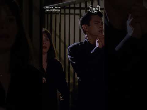 Piper Encounters The Evil Yama Where to watch: para.mt/Charmed #shorts