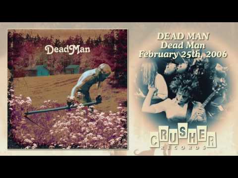 DEAD MAN - Mumbo Gumbo (Dead Man) - Crusher Records