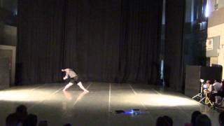 "Red Arrow" by Gem Club || Dance Improv