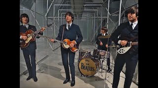 THE BEATLES 📀 Day Tripper {Stereo} 1965