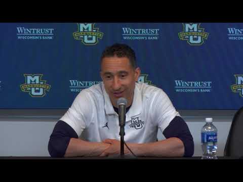 Dayton Postgame: Shaka Smart