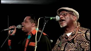 Song: Liverpool by Dekula Kahanga &amp; Dekula Band