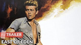 East of Eden 1955 Trailer HD | James Dean | Raymond Massey