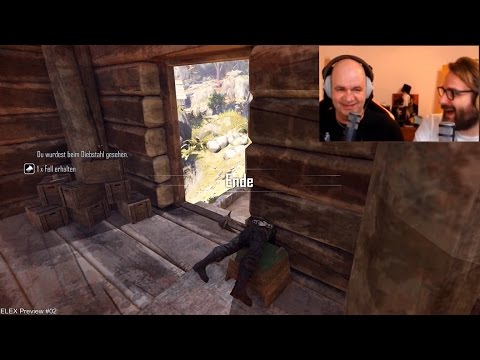 Best of Gronkh & Freunde #132 - Du dreckiger Dieb!