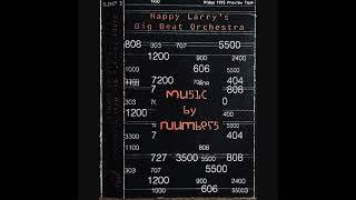 Happy Larry's Big Beat Orchestra - Love Is Addictive