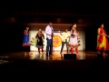 Tamil Dance Medley தமிழ் கதம்ப நடனம்