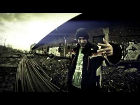 Młody Goh ( STYGMAT ) - Cenzura (Official Video)