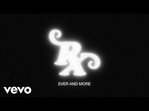 ROLE MODEL - forever&more (Official Lyric Video)