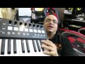 מקלדת שליטה AKAI ADVANCE25 תמונה 2