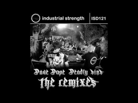 Dave Dope - Deadly Sins (Deep Bass 909 Rx) ISR