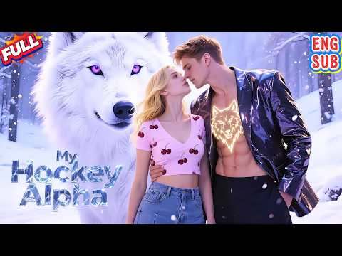 FULL🐺Wolf King loved a human girl—not knowing she was a powerful half-wolf who’d save his life💕ROM