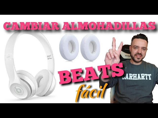 Vídeo relacionado con New Bee - Almohadillas de Repuesto para Auriculares de Repuesto, 12 Piezas con Funda de Espuma viscoelástica de 4,5 mm a 6,3 mm, para Jaybird, Beats, Sony, Nexus, LG (Nuevo S/M/L)