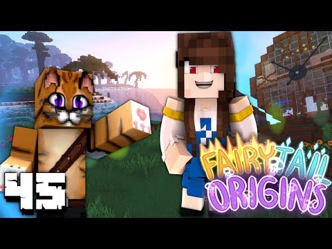 Xylophoney - Fairy Tail Origins: LIAR!!! (Magic Minecraft Roleplay SMP)