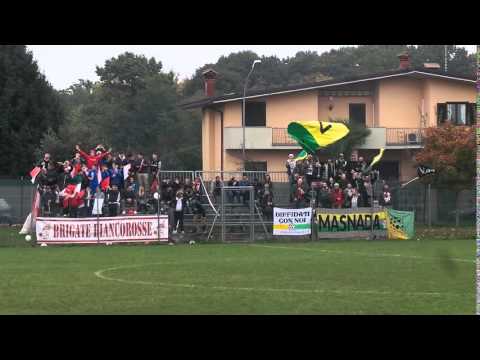 18102015 Rescalda   Dal Pozzo cori masnada e brigata biancorossa