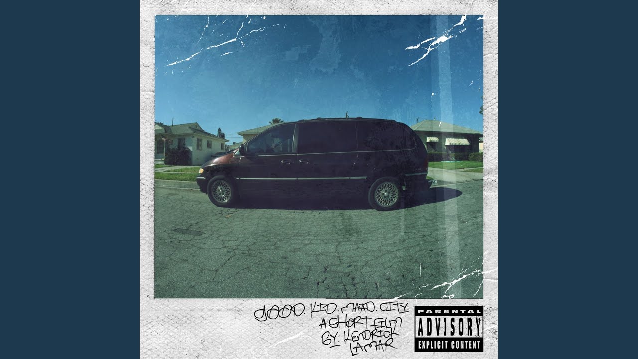 Dr. Dre - Compton