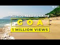 All You Need To Know Before Planning An EPIC Goa Trip | Tripoto
