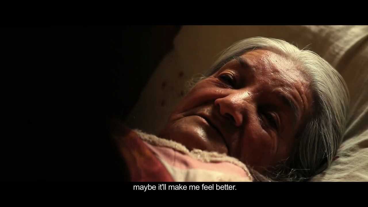 EL TIPLE - Trailer Oficial subtitulado