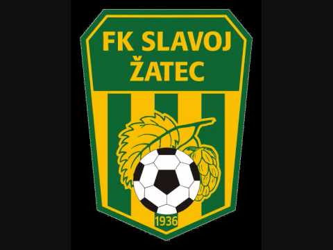 FK Slavoj Žatec.wmv