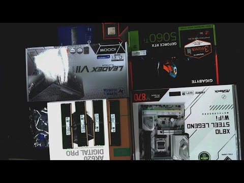 [아싸컴] 조립영상 라이브 / 2509229254 (김*선) 고객님