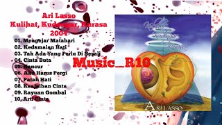 Download lagu 2004 Ari Lasso - Kulihat Kudengar Kurasa Full Album #arilasso #fyp #viralvideo #viralvideos #fypage mp3