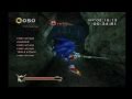 Sonic The Black Knight Crystal Cave