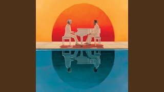 Summer Is Almost Over (Yuksek Remix)