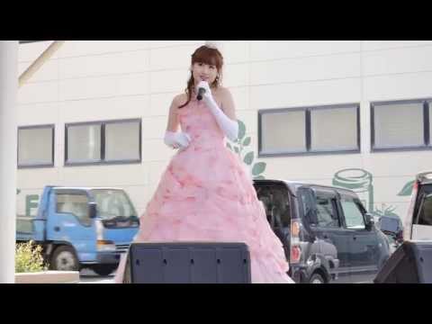 Vestirse　29 de abril de 2015　Kajiru Iwakuni②