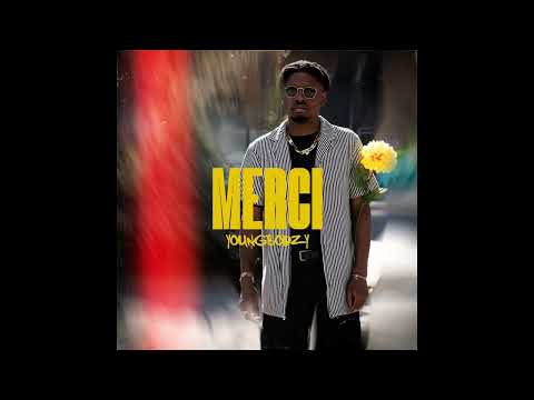 09 Youngbodzy - Merci (Audio)