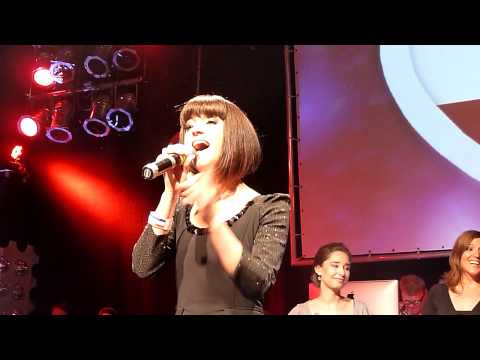 ESCKAZ live in Dusseldorf: OGAE Party - Austria