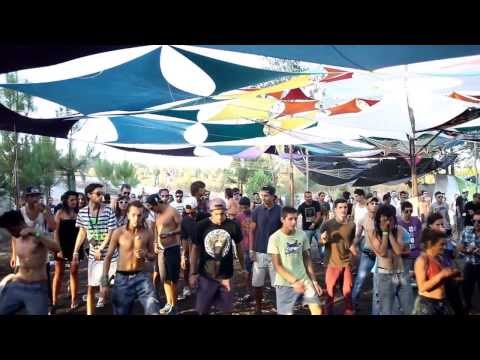 Souleater Live @ Full Power in Lake - Lapa do lobo Portugal