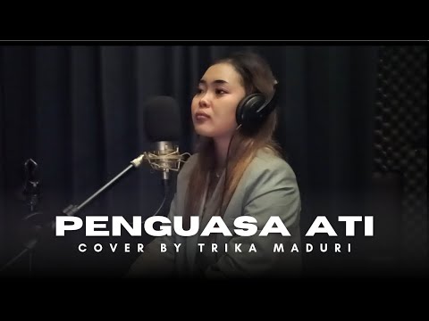 Penguasa Ati - Devi Manual (Cover) Trika Maduri | Tarling Akustik | Lagu Tarling Viral