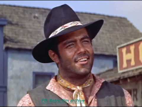 The Sheepman (1958) Clip